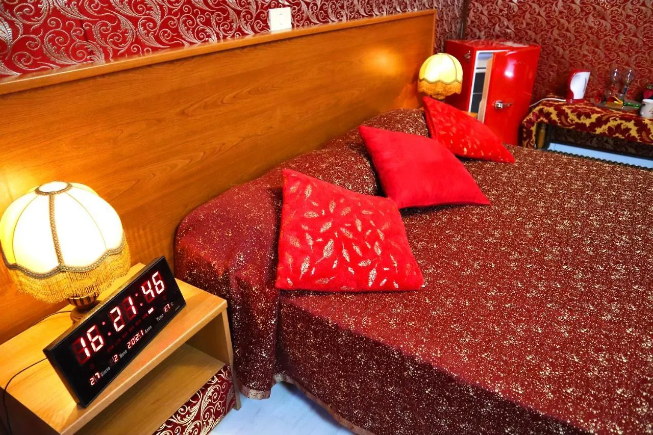 Venice Rainbow Apartment Guest house
