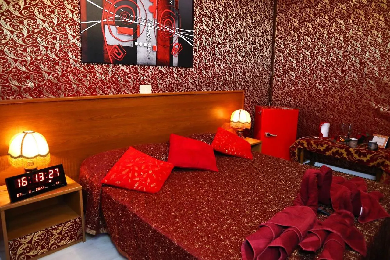 Venice Rainbow Apartment Affittacamere