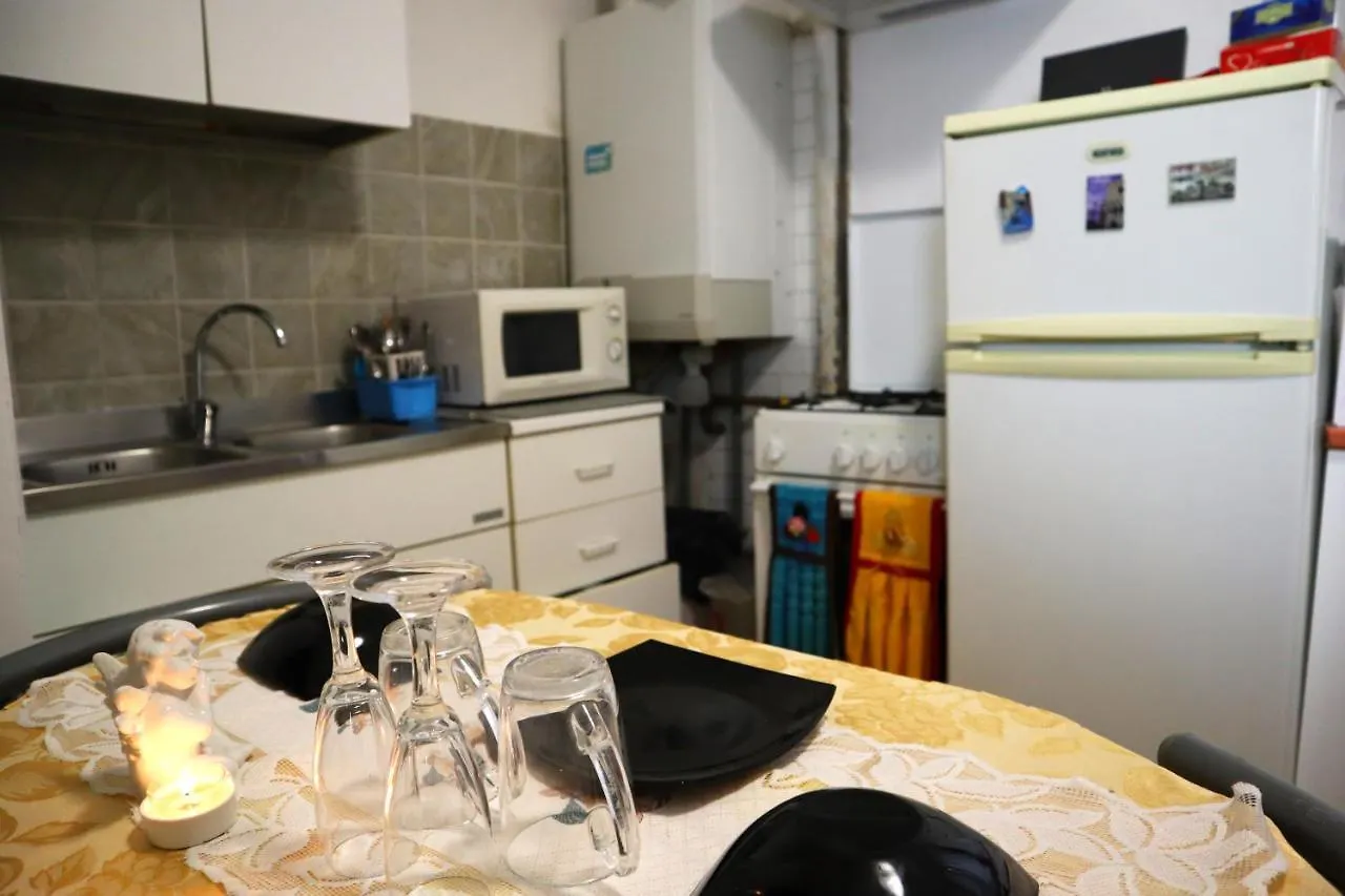 Venice Rainbow Apartment