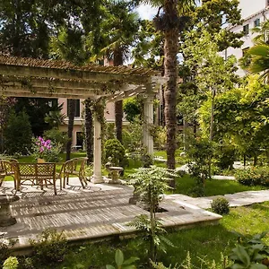 Hotel Sant'antonin, Venecia