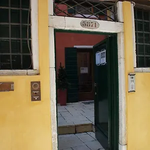 Bed and breakfast Dose, Venecia