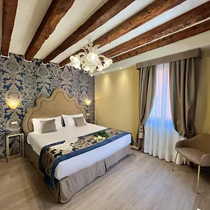 Cà Dell'arte Palace Bed & Breakfast
