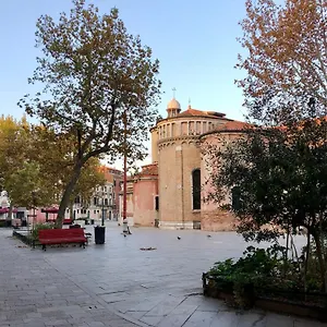Bed and breakfast Patatina, Venecia