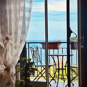 Aria Di Mare - Pollina Sicilia Bed and breakfast Finale