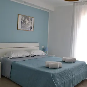 Sole&sale Bed and breakfast San Leone