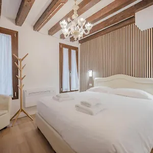 Bed and breakfast Rialto 707, Venecia
