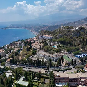 Lady Hill Bed and breakfast Taormina