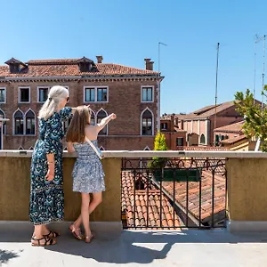 Palazzo San Luca Venice