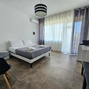 Agora Bed and breakfast Syracuse