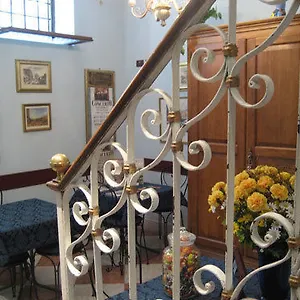 Residenza Degli Angeli Hotel