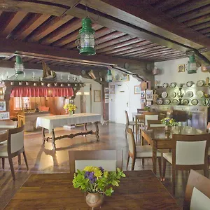 Inn Cipriani, Venecia