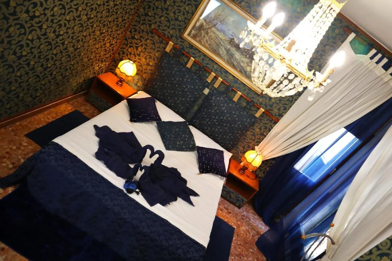 Guest house Venice Rainbow Apartment