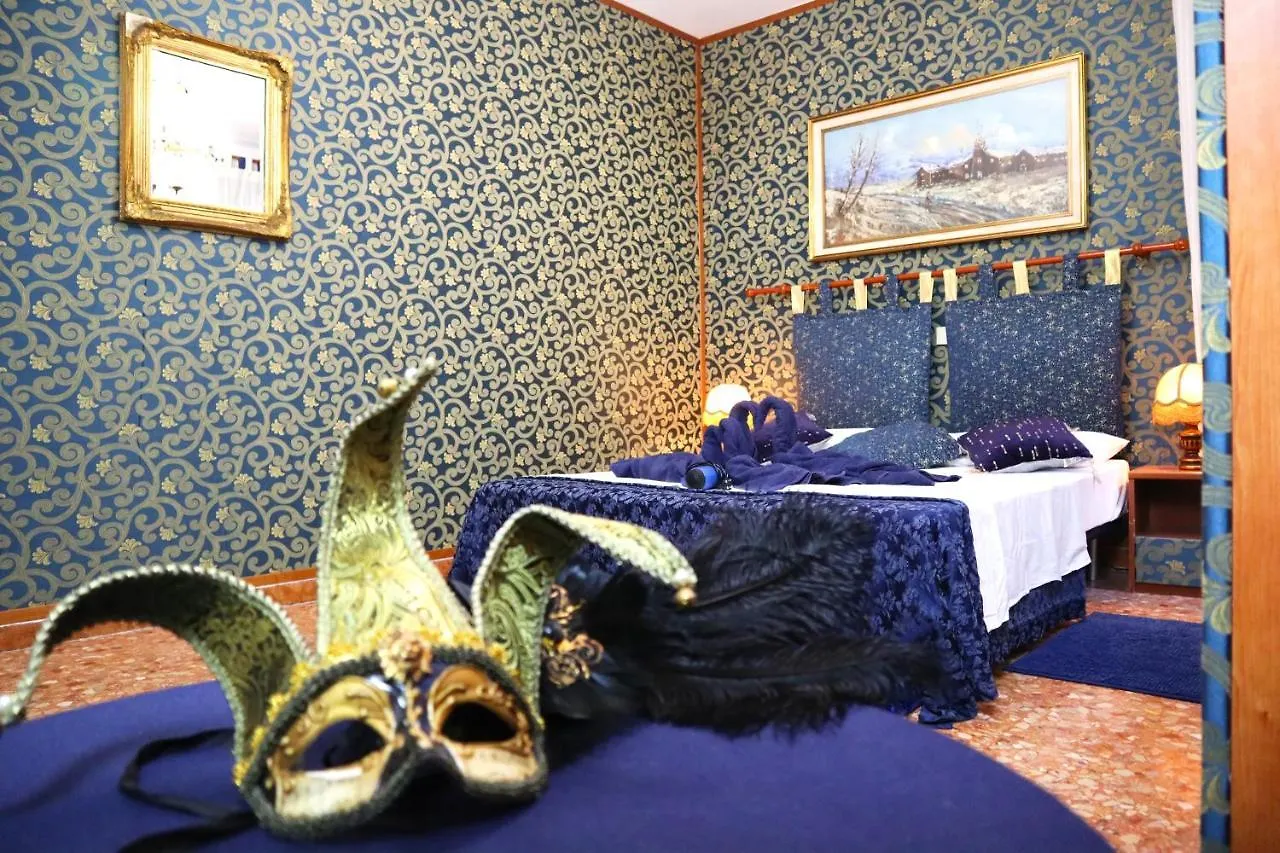 Pensión Venice Rainbow Apartment