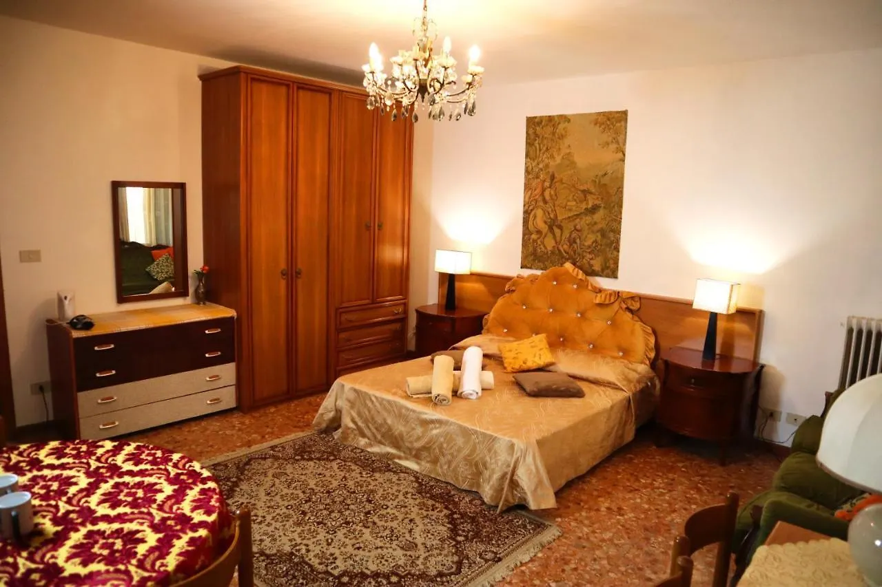 Venice Rainbow Apartment Italy