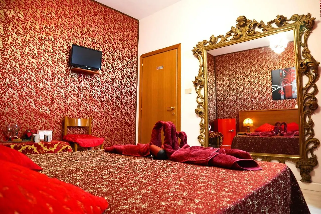 Venice Rainbow Apartment Guest house