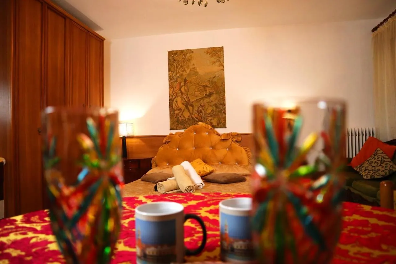 Guest house Venice Rainbow Apartment Italy