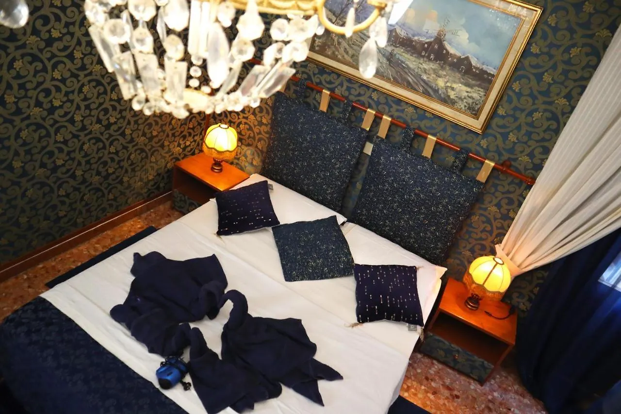 Guest house Venice Rainbow Apartment