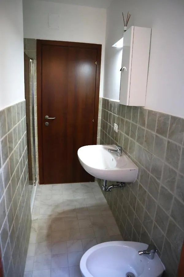 Venice Rainbow Apartment 0*,