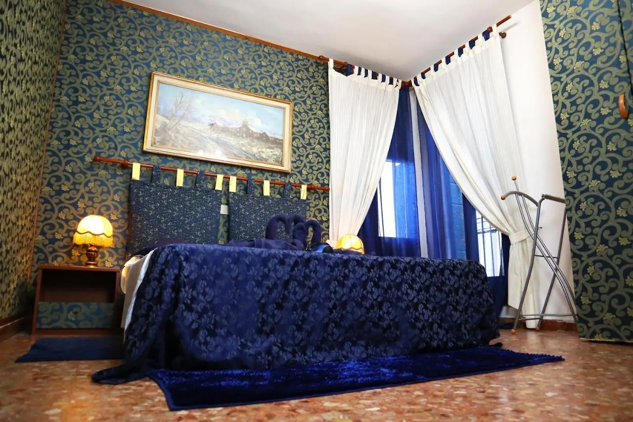 Pensión Venice Rainbow Apartment