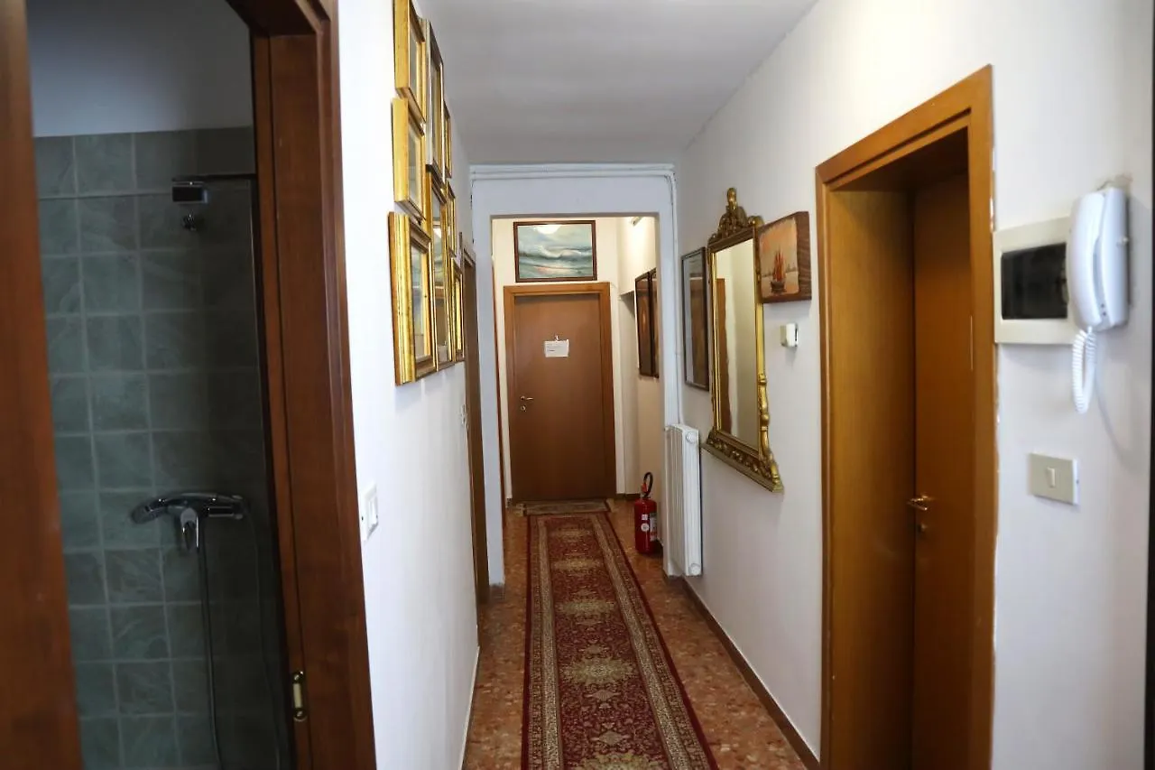 Venice Rainbow Apartment Pensión