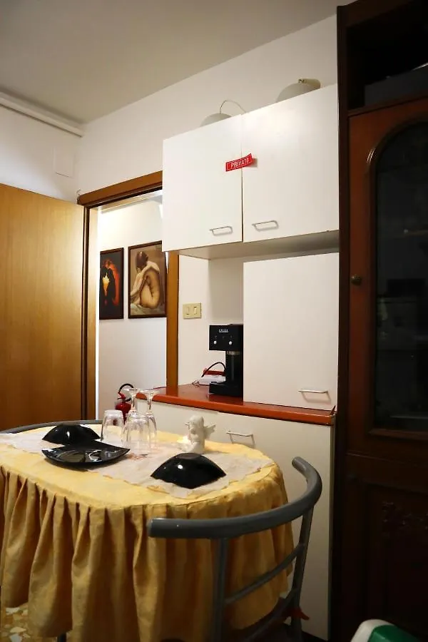 Venice Rainbow Apartment Italia
