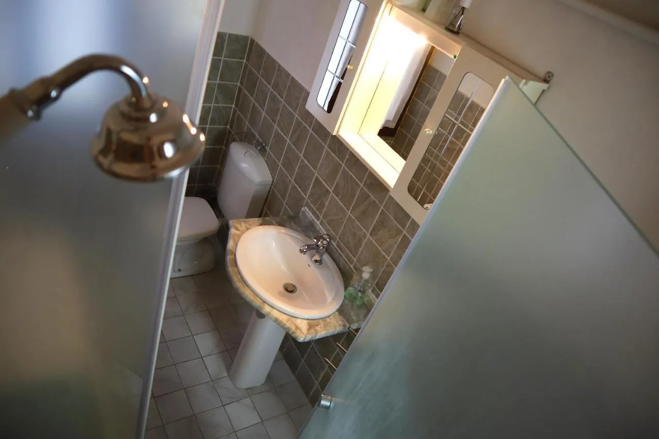 Guest house Venice Rainbow Apartment Italy