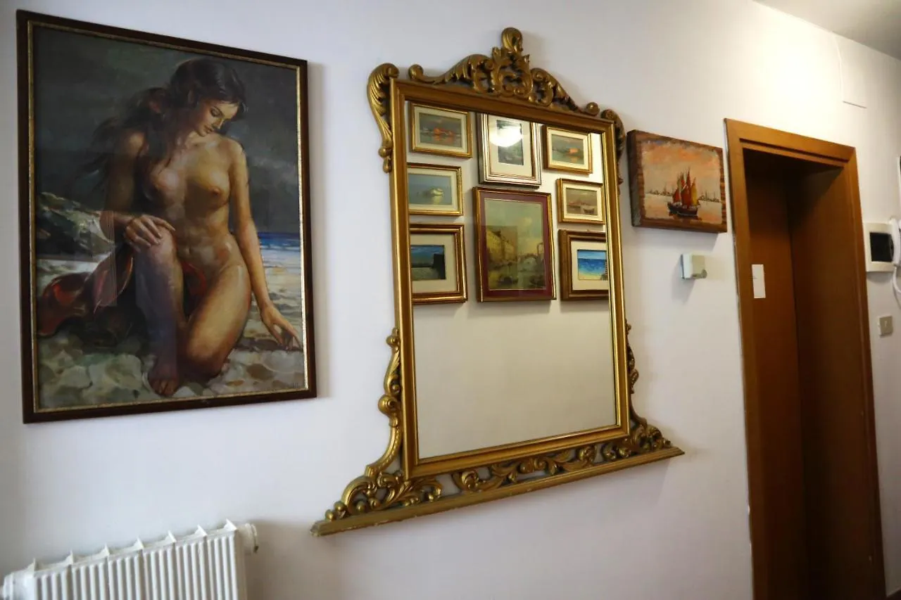 Pensión Venice Rainbow Apartment