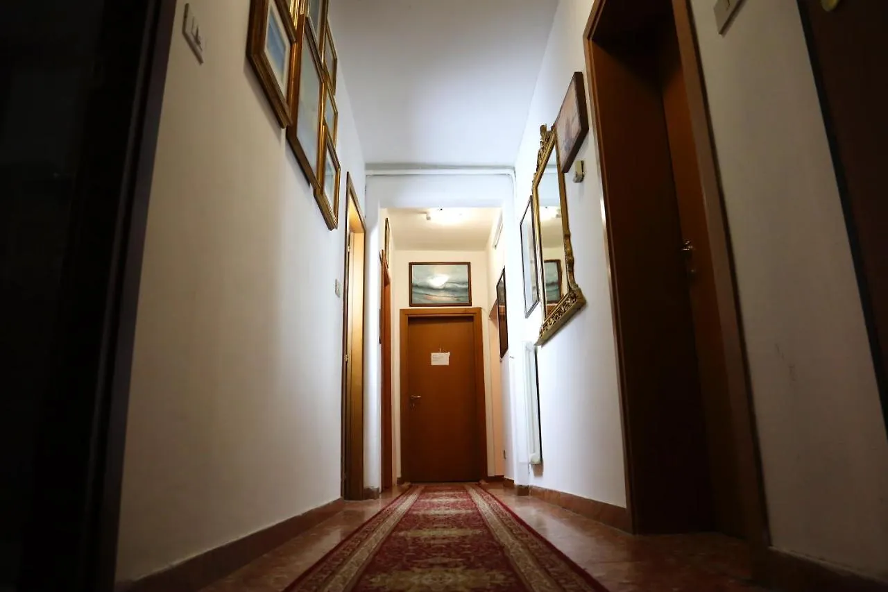 Guest house Venice Rainbow Apartment Italy