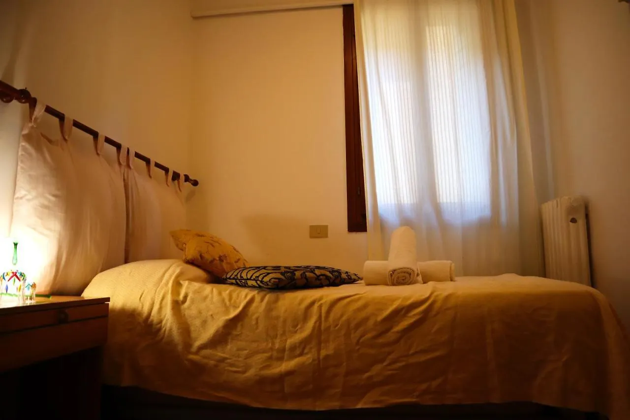 Pensión Venice Rainbow Apartment