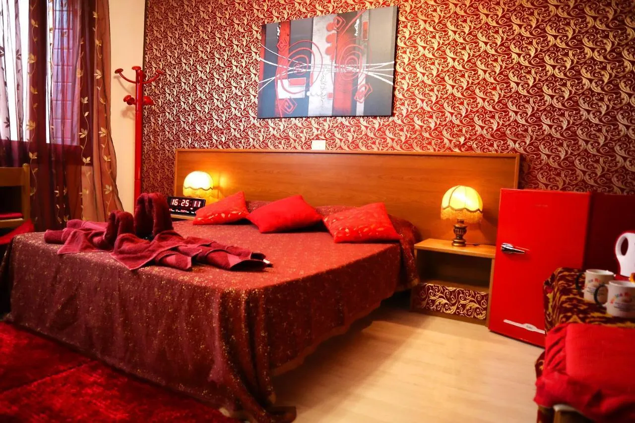 Guest house Venice Rainbow Apartment